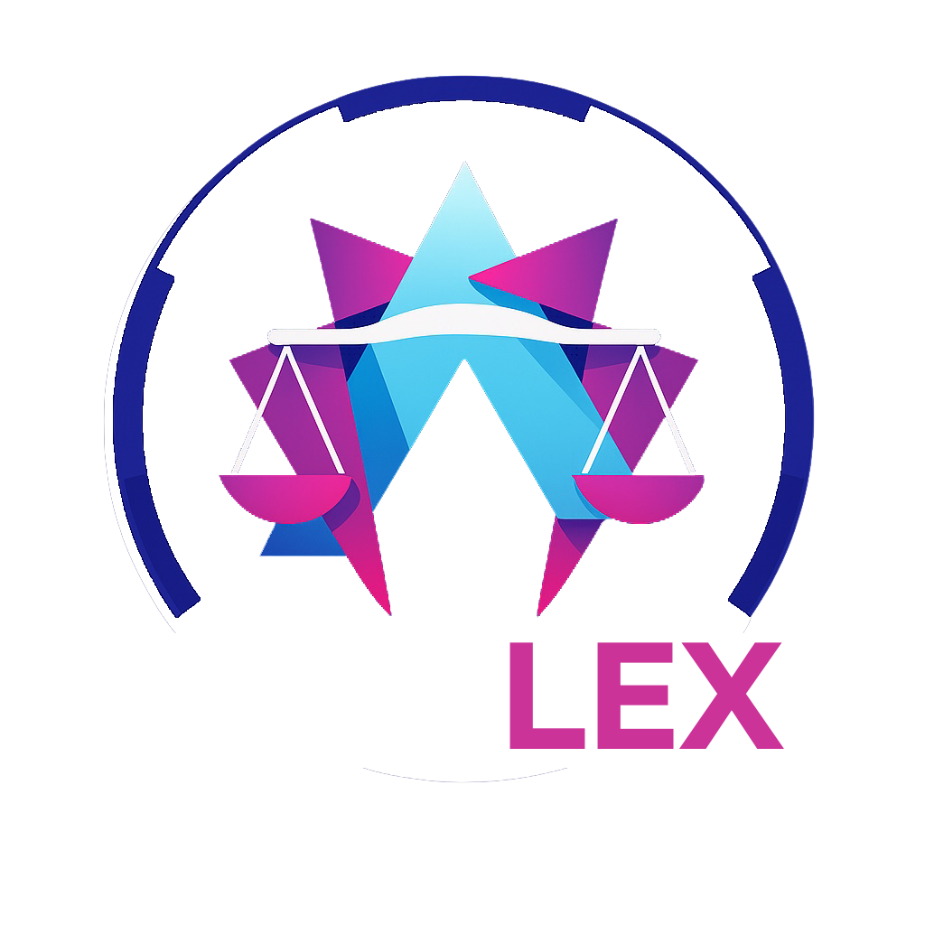 PovoLEX Logo